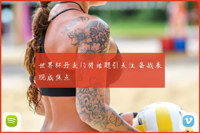 世界杯丹麦门将话题引关注 备战表现成焦点