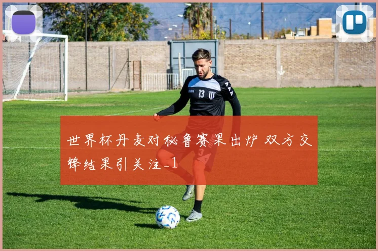 世界杯丹麦对秘鲁赛果出炉 双方交锋结果引关注_1