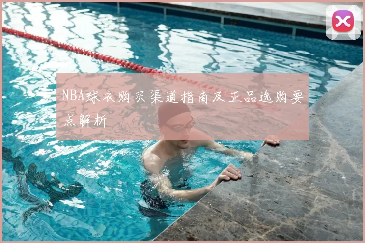 NBA球衣购买渠道指南及正品选购要点解析