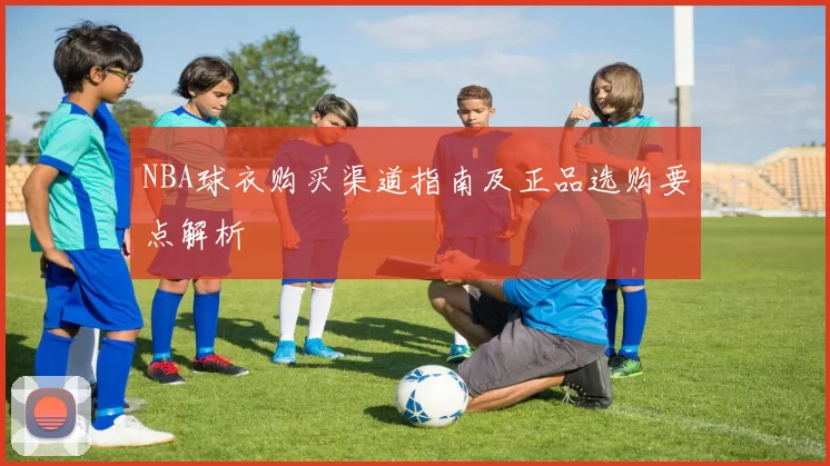 NBA球衣购买渠道指南及正品选购要点解析